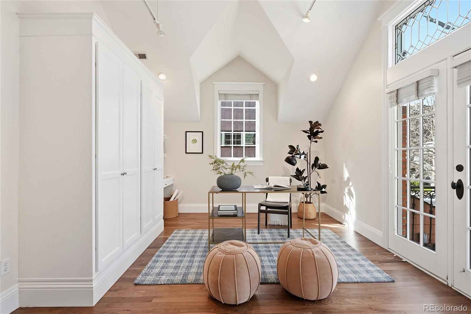 MLS Image #24 for 322 s humboldt street,denver, Colorado