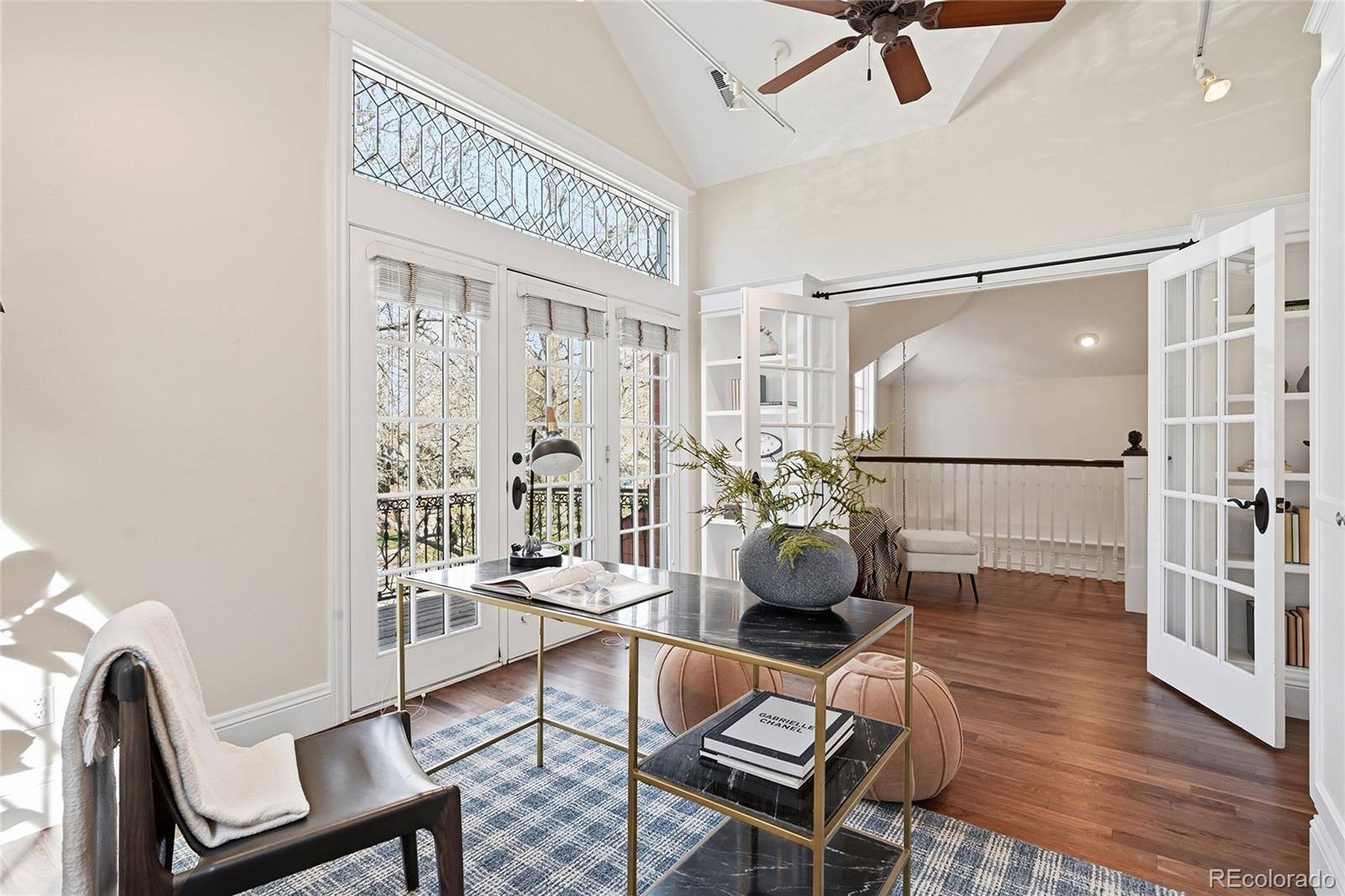 MLS Image #25 for 322 s humboldt street,denver, Colorado