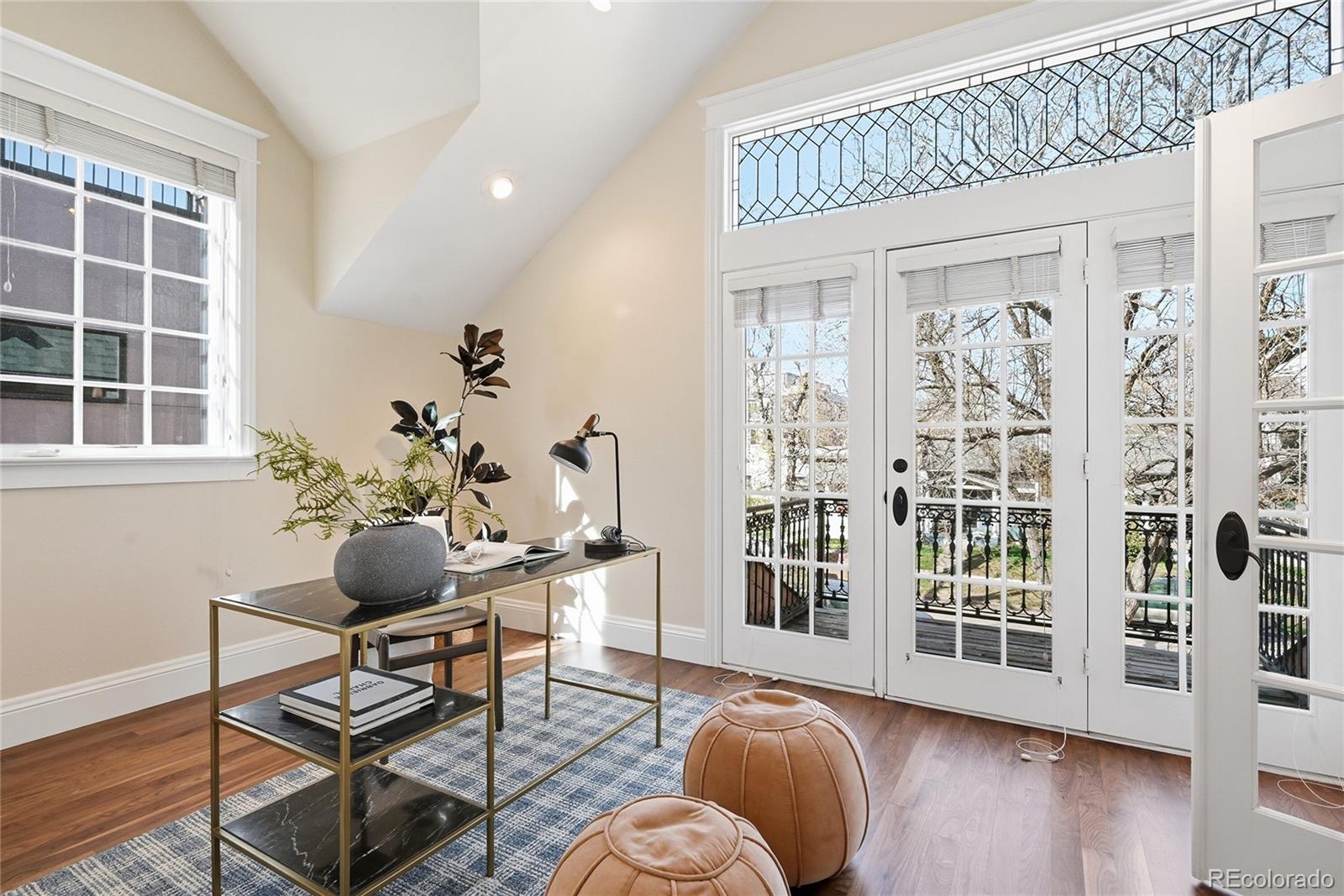 MLS Image #26 for 322 s humboldt street,denver, Colorado