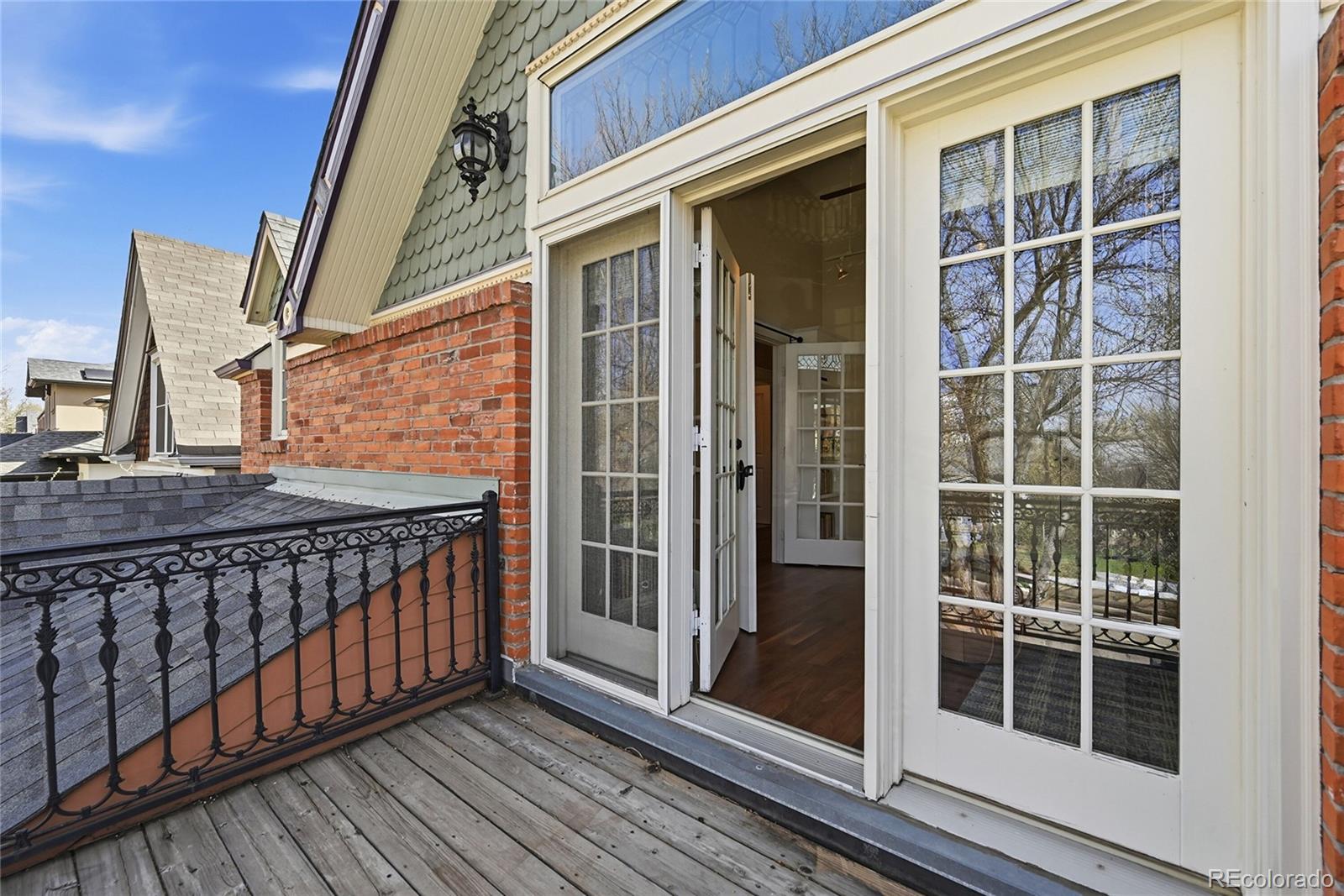 MLS Image #27 for 322 s humboldt street,denver, Colorado