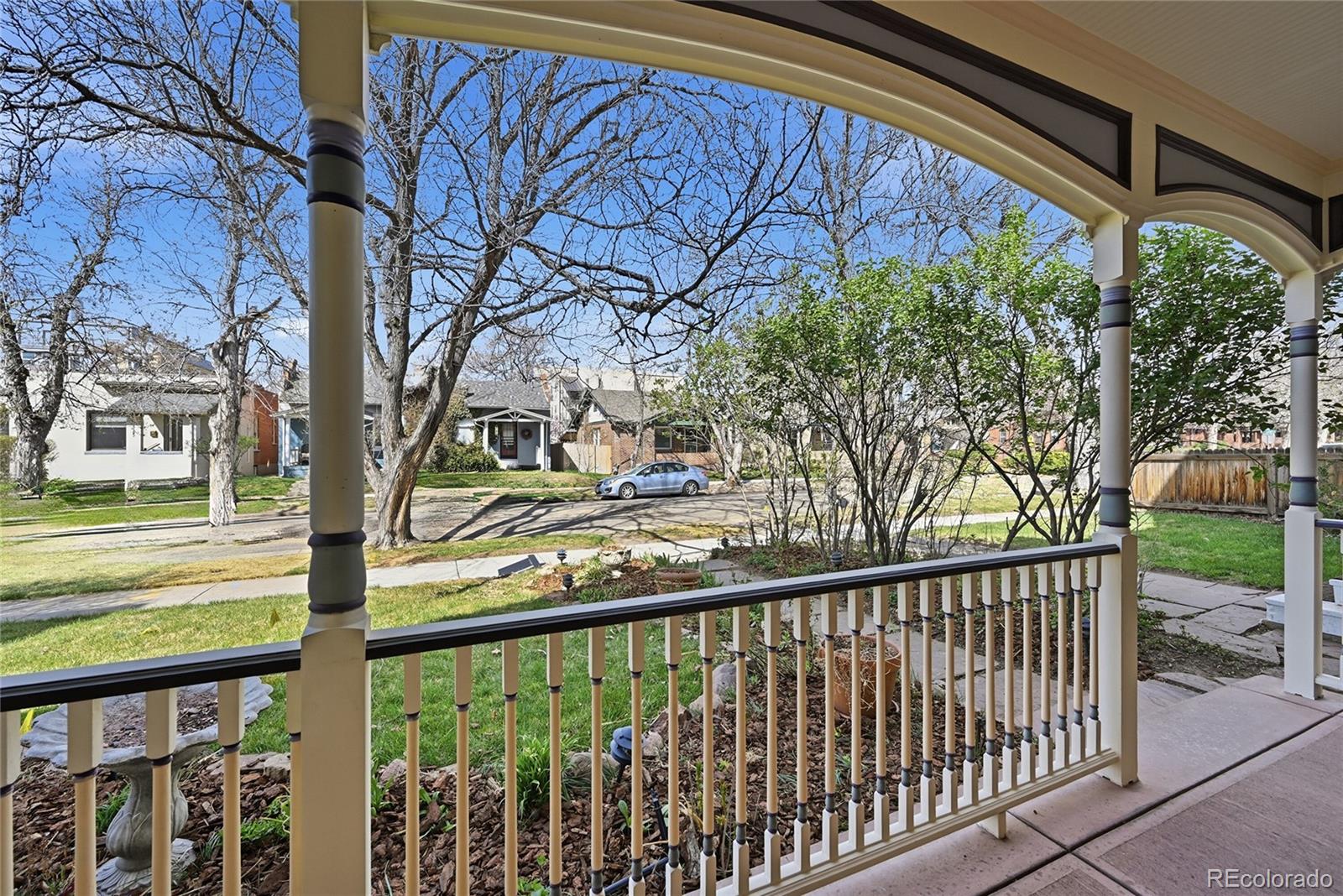 MLS Image #3 for 322 s humboldt street,denver, Colorado