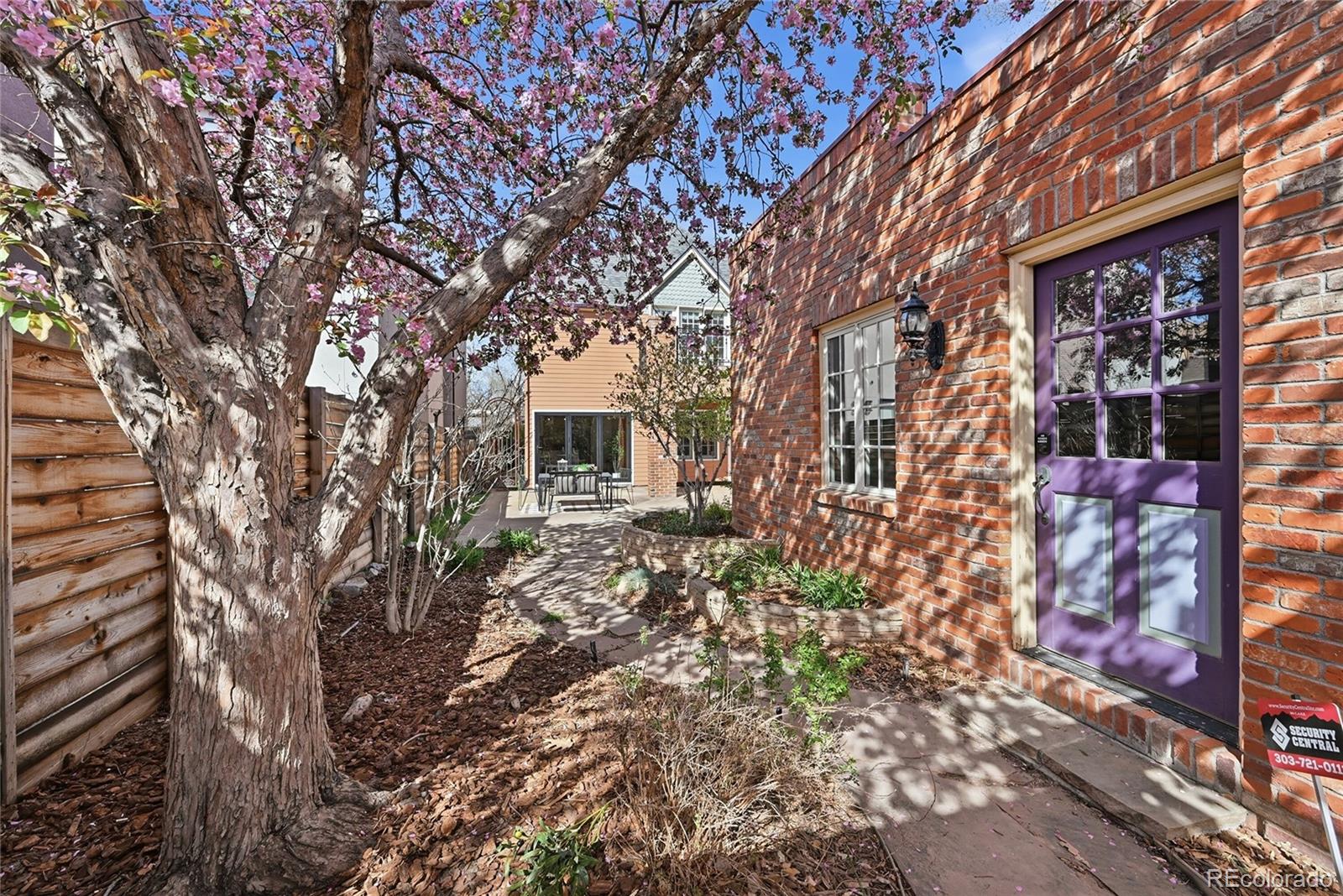 MLS Image #41 for 322 s humboldt street,denver, Colorado