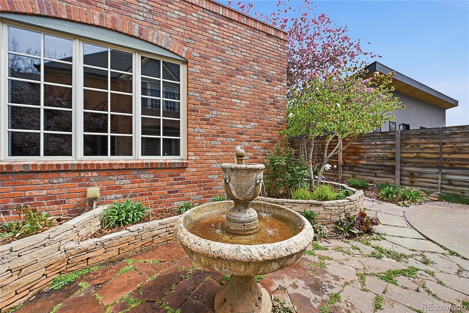 MLS Image #43 for 322 s humboldt street,denver, Colorado
