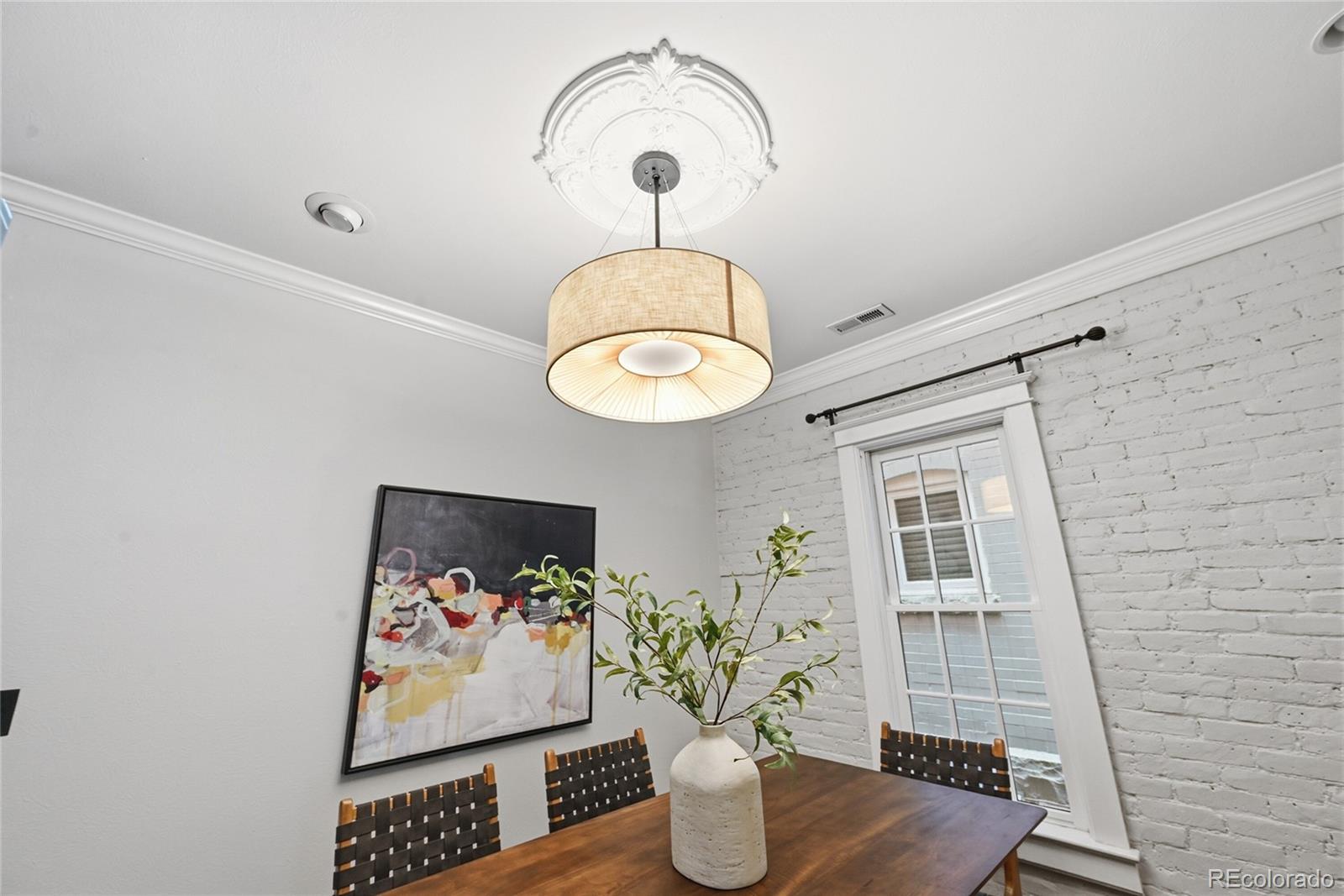 MLS Image #8 for 322 s humboldt street,denver, Colorado