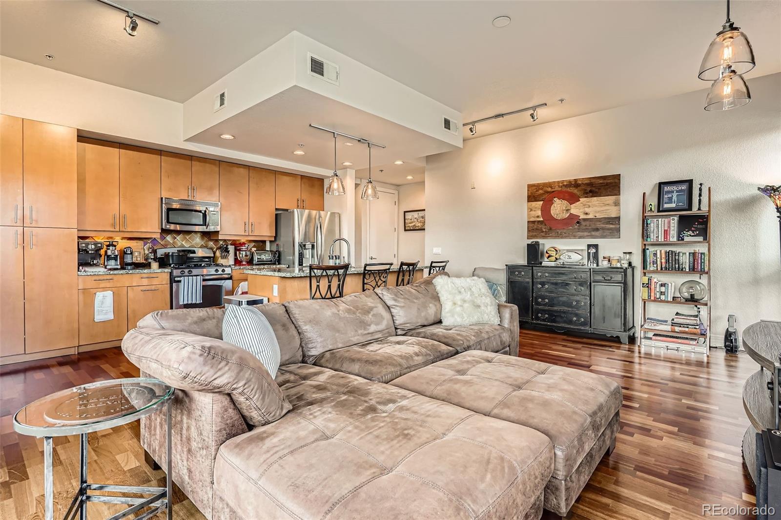 MLS Image #2 for 2460 w 29th avenue 106,denver, Colorado