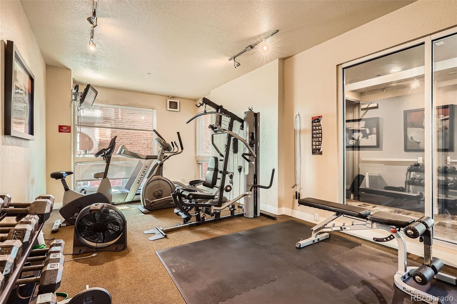 MLS Image #22 for 2460 w 29th avenue 106,denver, Colorado