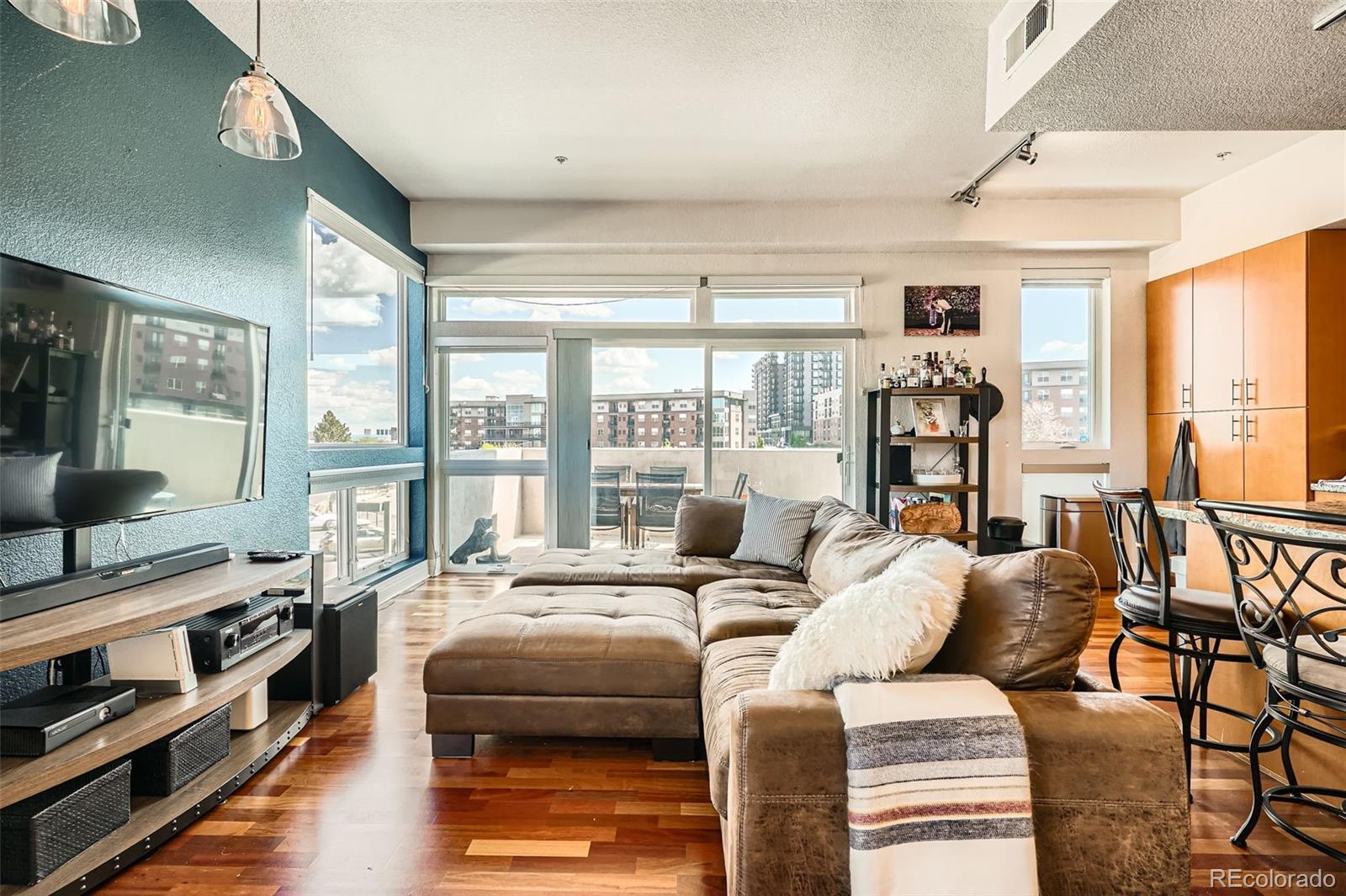 MLS Image #5 for 2460 w 29th avenue 106,denver, Colorado