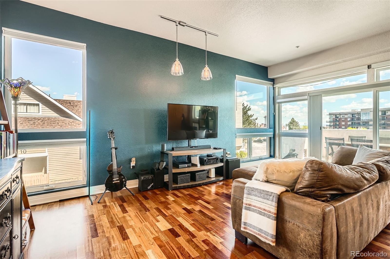MLS Image #6 for 2460 w 29th avenue 106,denver, Colorado