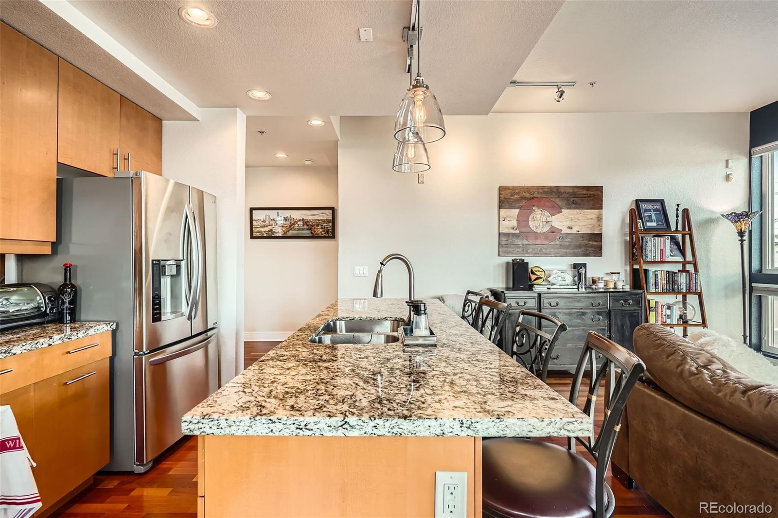 MLS Image #8 for 2460 w 29th avenue 106,denver, Colorado