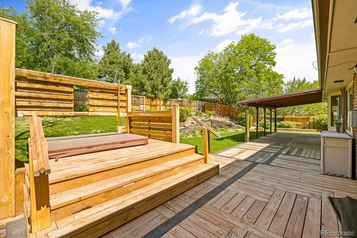 MLS Image #11 for 5477 s cimarron road,littleton, Colorado