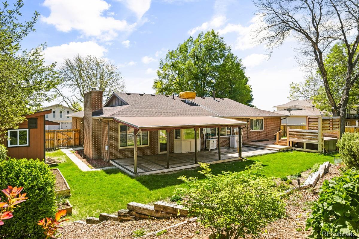 MLS Image #25 for 5477 s cimarron road,littleton, Colorado
