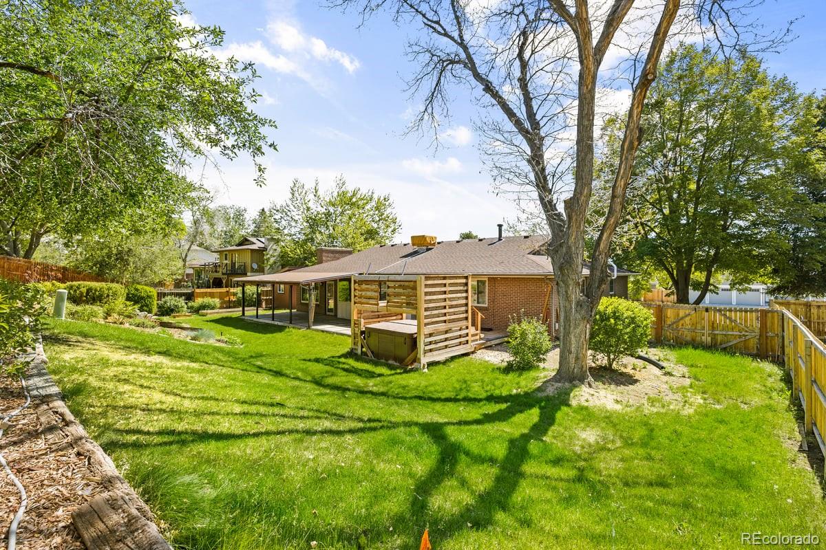 MLS Image #26 for 5477 s cimarron road,littleton, Colorado