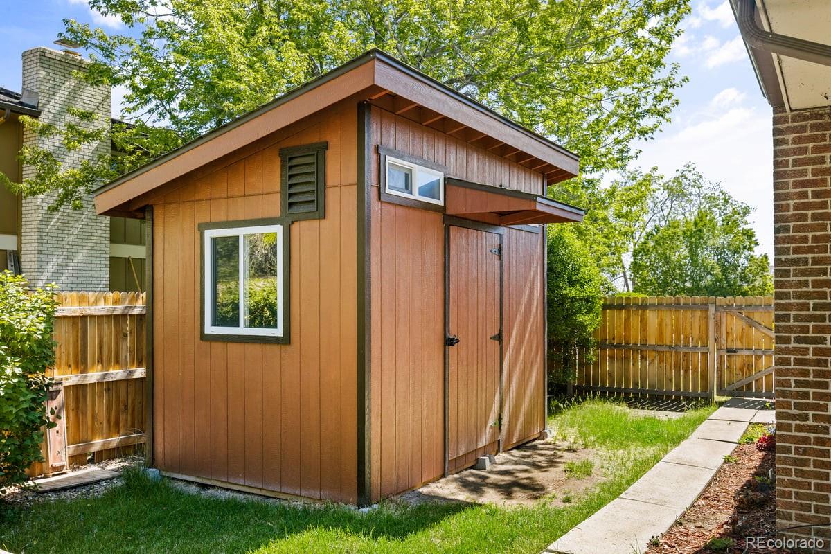 MLS Image #27 for 5477 s cimarron road,littleton, Colorado