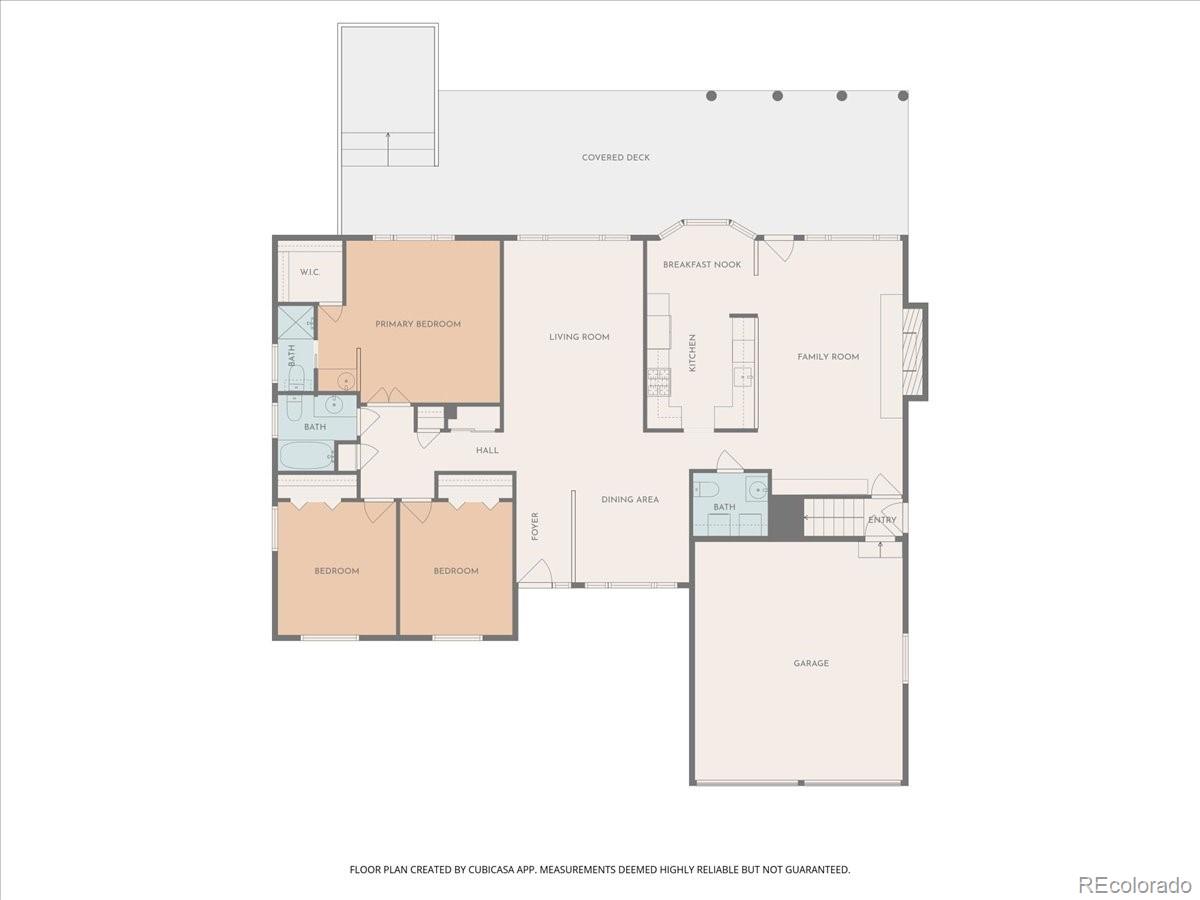 MLS Image #28 for 5477 s cimarron road,littleton, Colorado