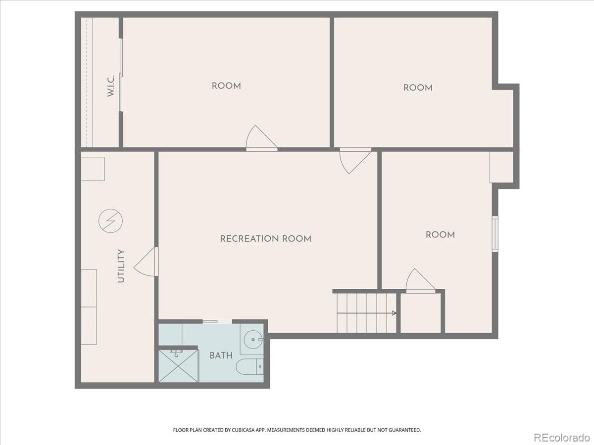 MLS Image #29 for 5477 s cimarron road,littleton, Colorado