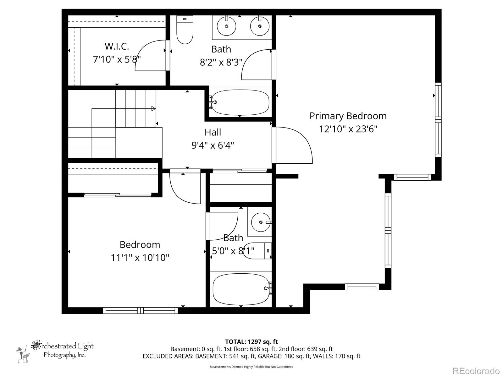 MLS Image #44 for 23501  alamo place,aurora, Colorado