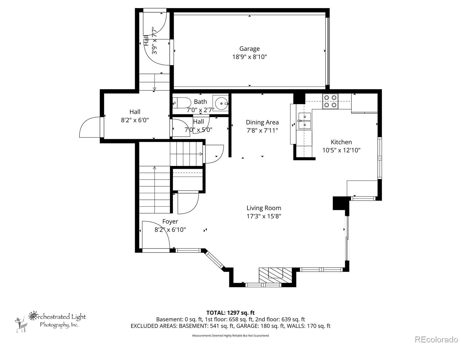 MLS Image #45 for 23501  alamo place,aurora, Colorado