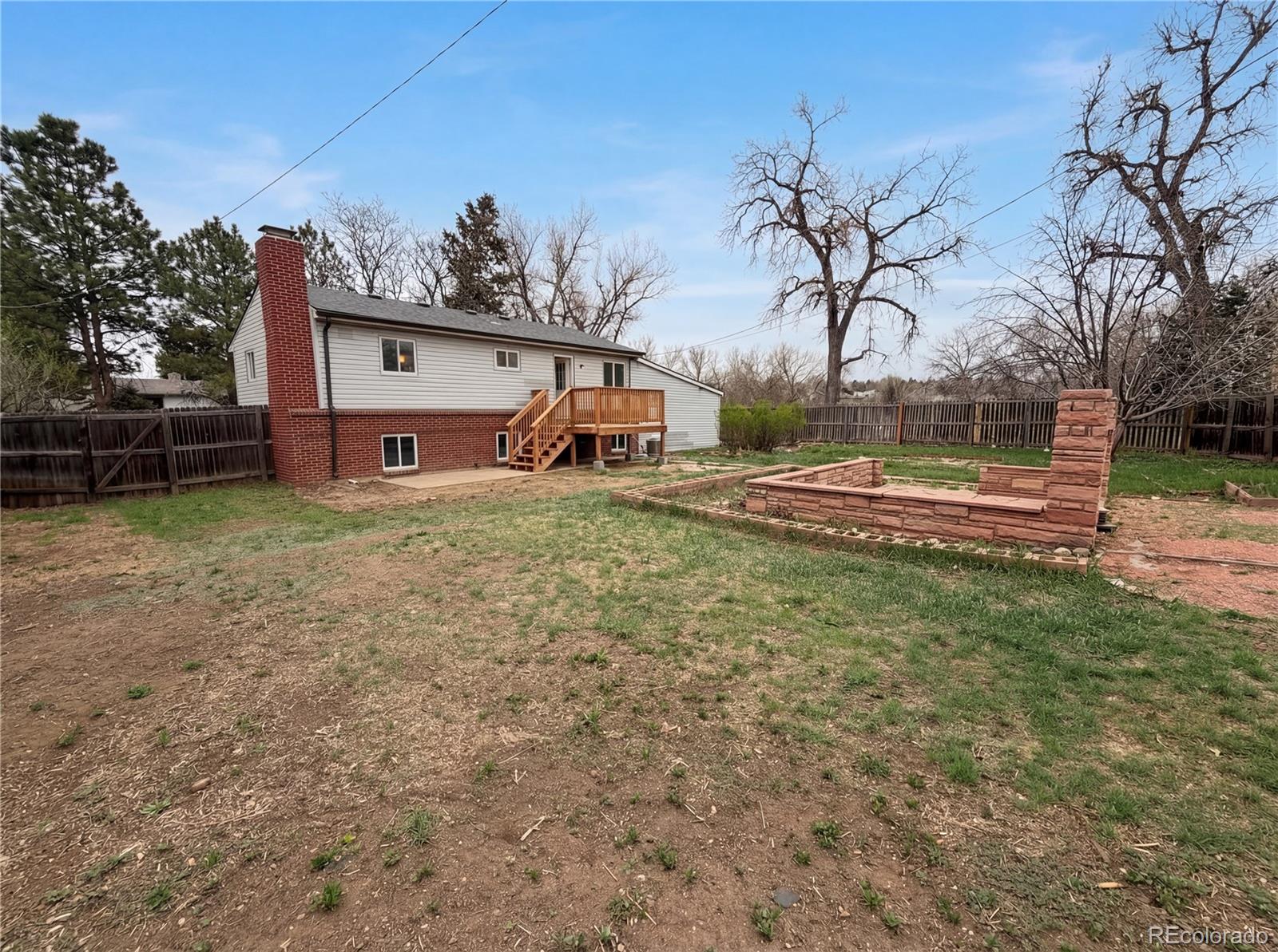 MLS Image #4 for 4201  hoyt court,wheat ridge, Colorado