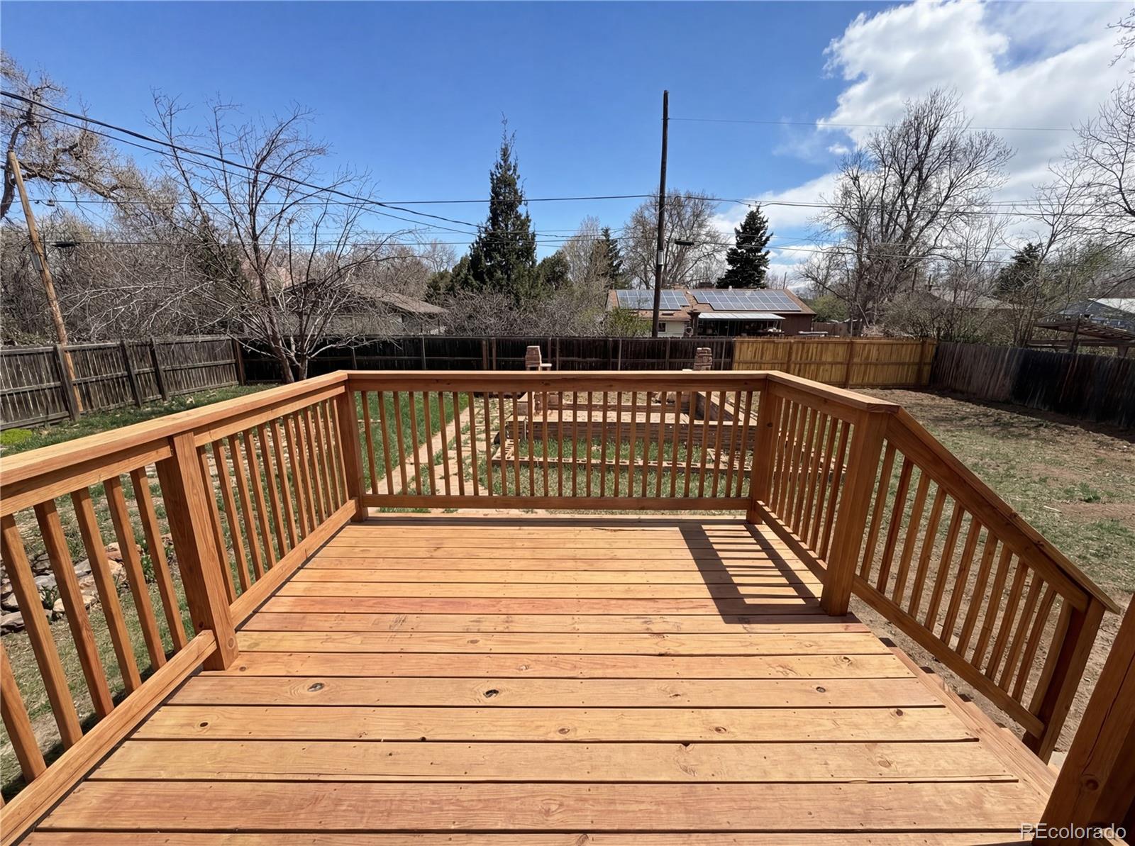 MLS Image #6 for 4201  hoyt court,wheat ridge, Colorado