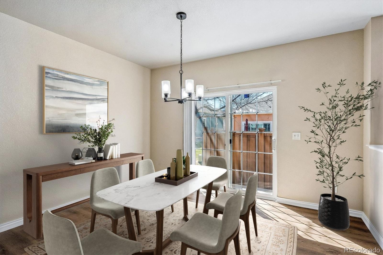 MLS Image #4 for 4545 s taft way,morrison, Colorado