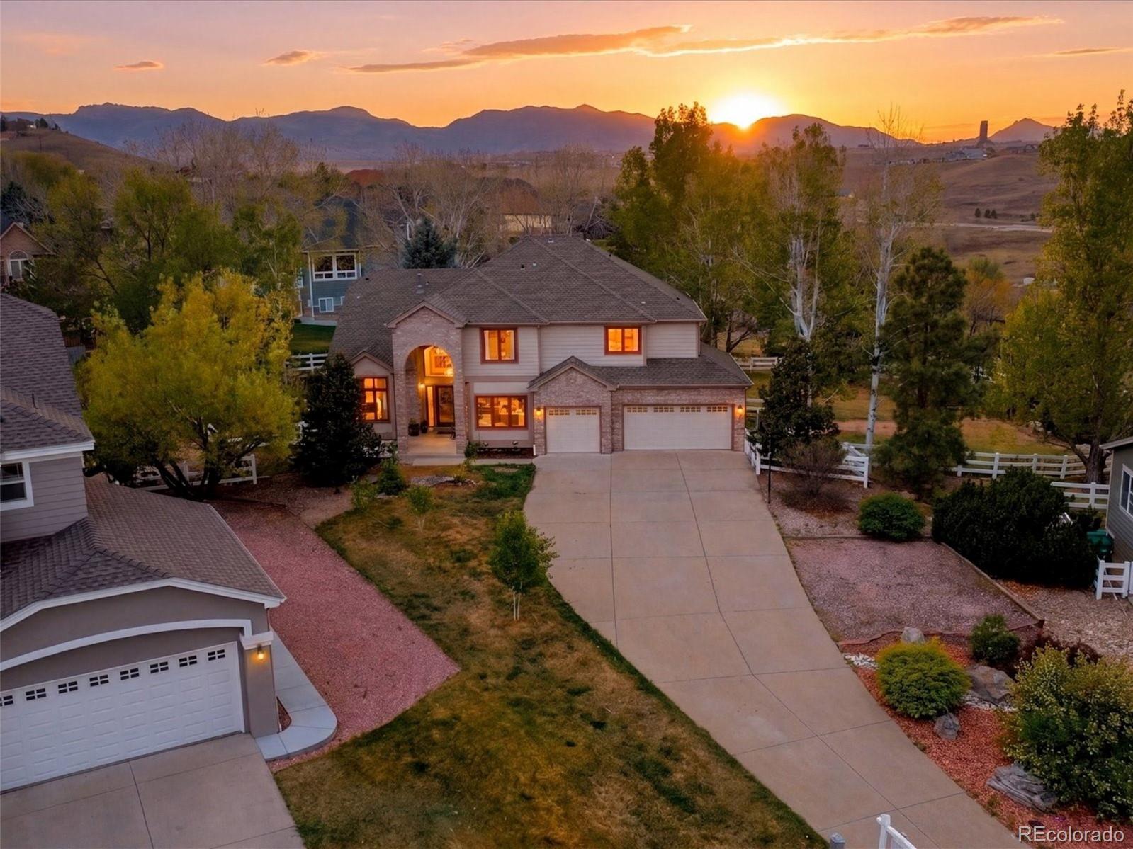 MLS Image #0 for 7959  nile court,arvada, Colorado