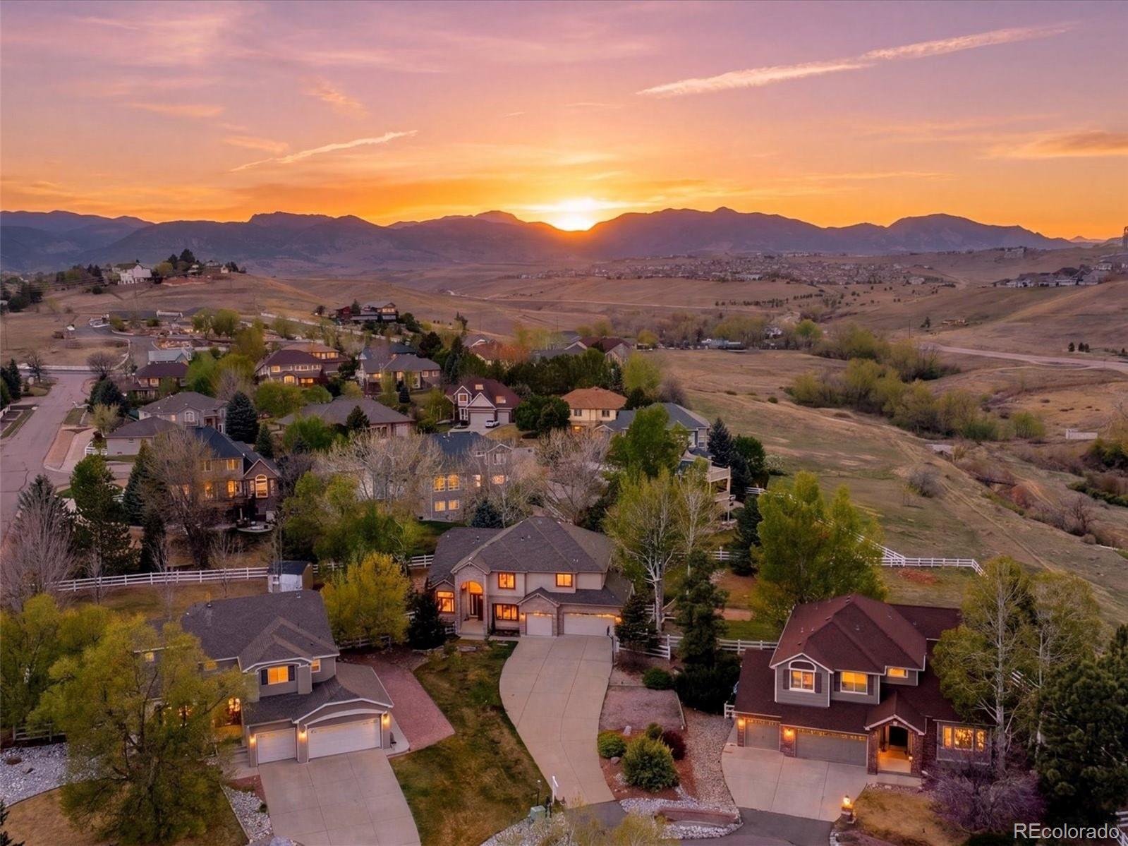 MLS Image #2 for 7959  nile court,arvada, Colorado