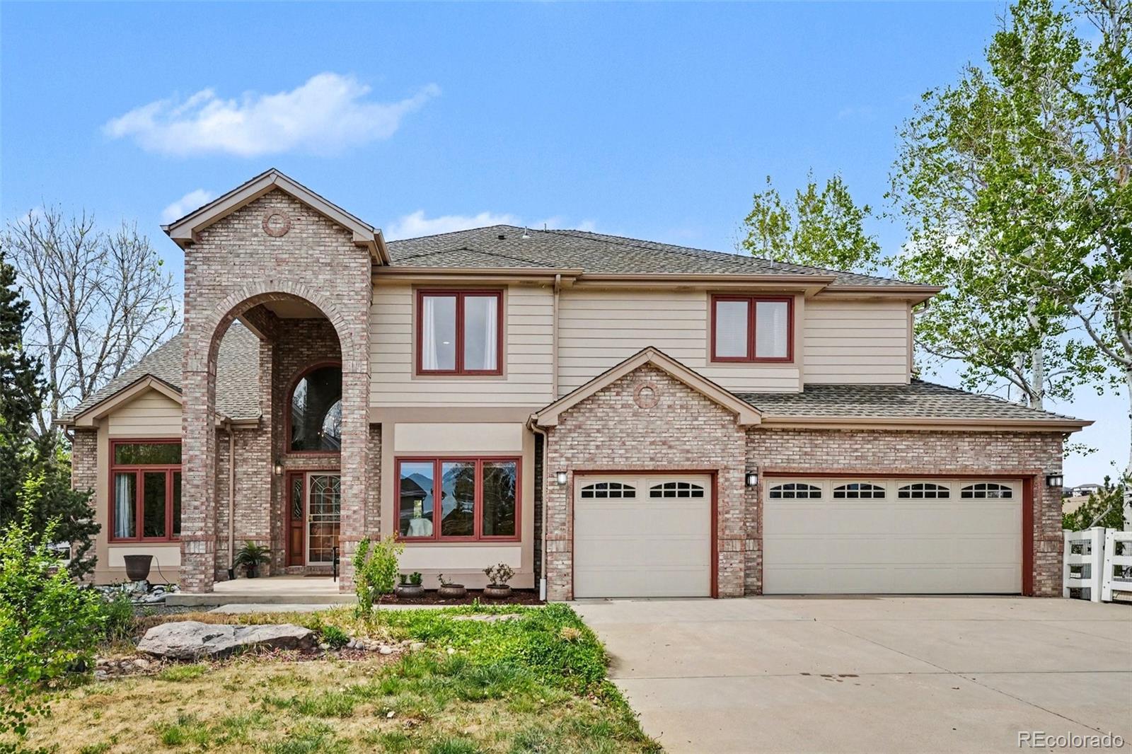 MLS Image #38 for 7959  nile court,arvada, Colorado