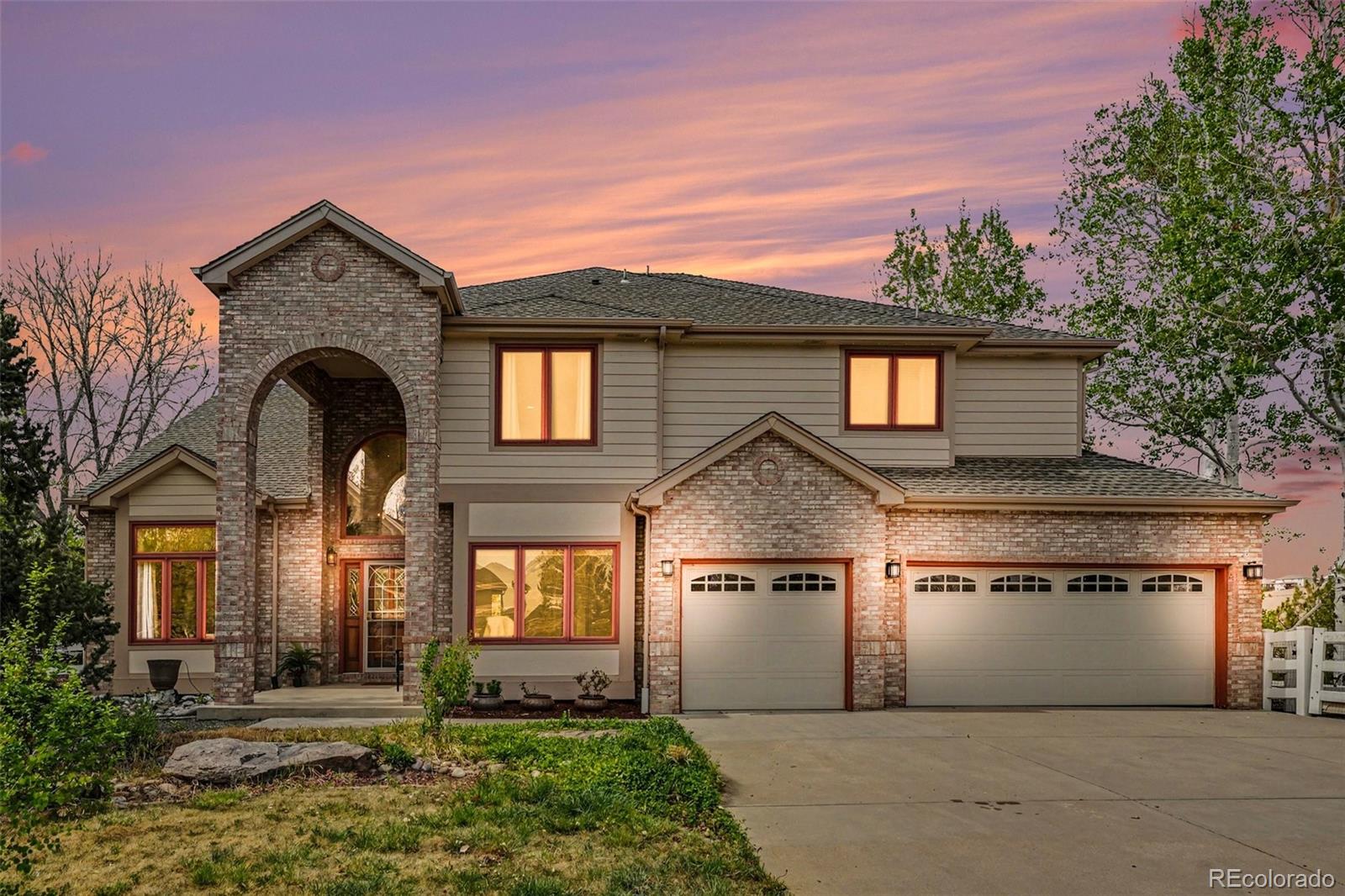 MLS Image #43 for 7959  nile court,arvada, Colorado