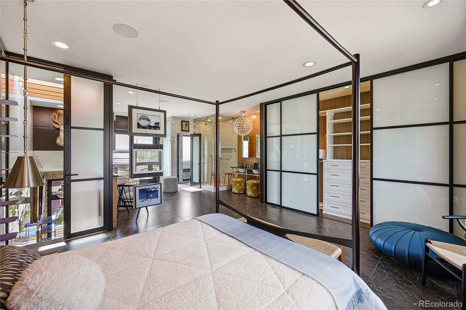 MLS Image #27 for 2483 w caithness place,denver, Colorado