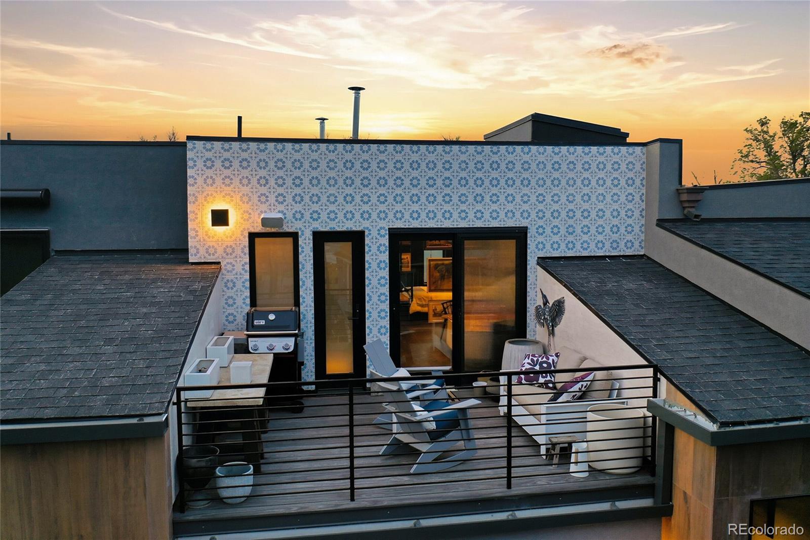 MLS Image #38 for 2483 w caithness place,denver, Colorado