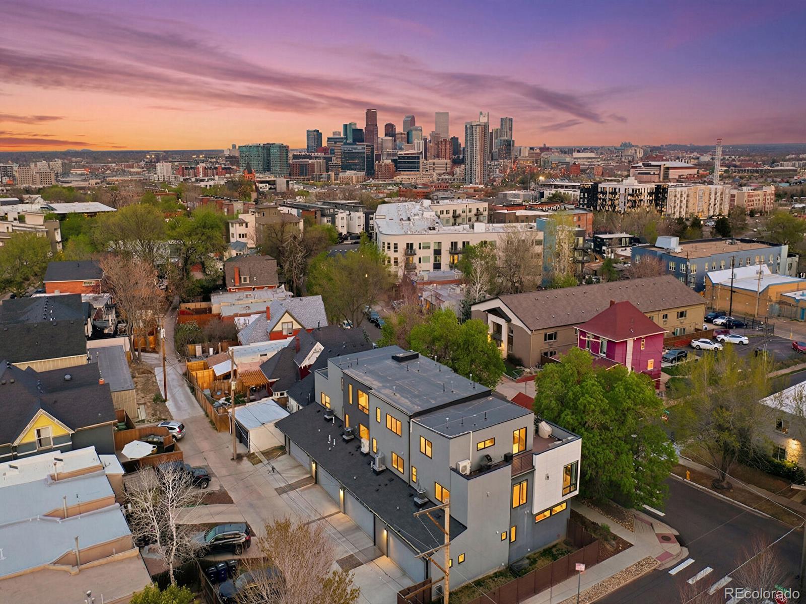 MLS Image #47 for 2483 w caithness place,denver, Colorado