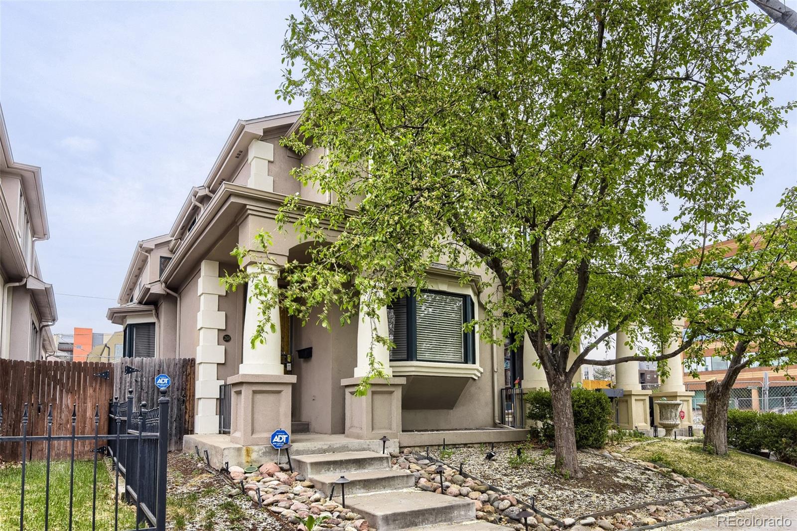 MLS Image #1 for 268 s garfield street,denver, Colorado