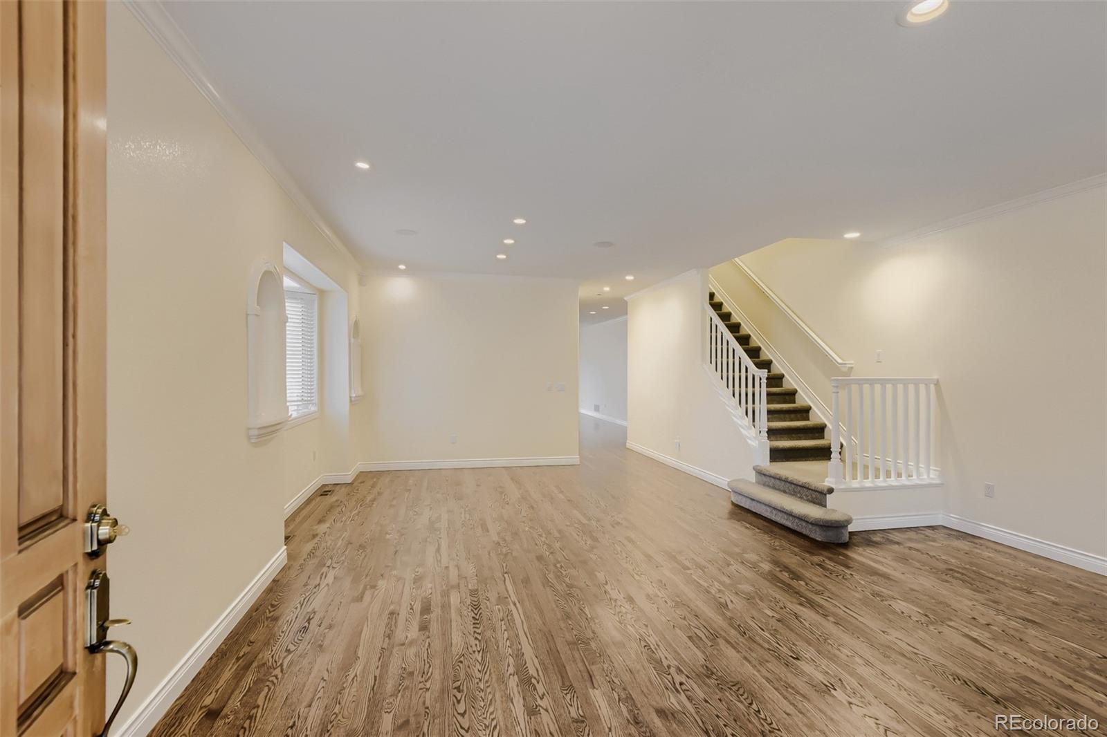MLS Image #2 for 268 s garfield street,denver, Colorado