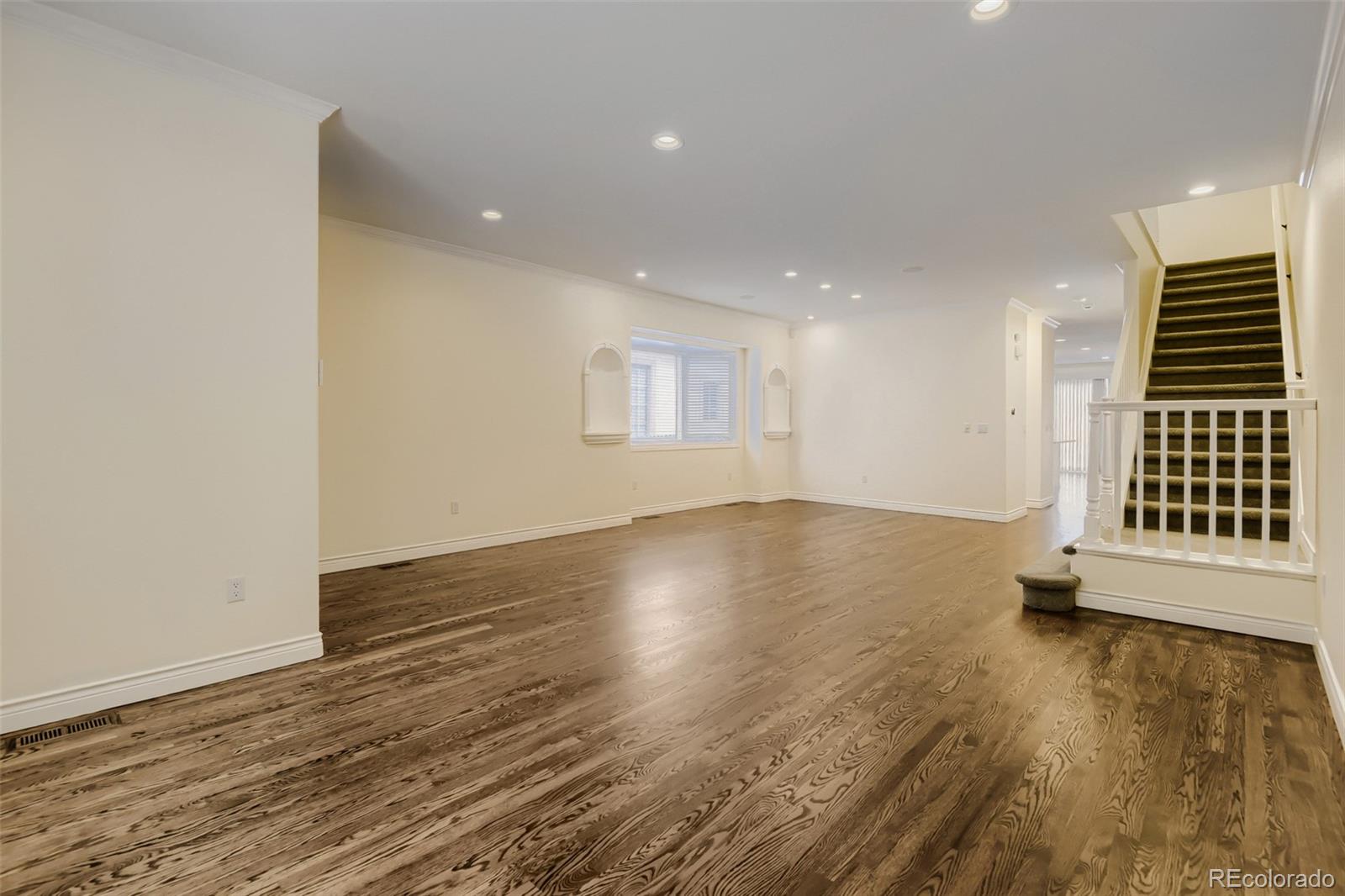 MLS Image #4 for 268 s garfield street,denver, Colorado