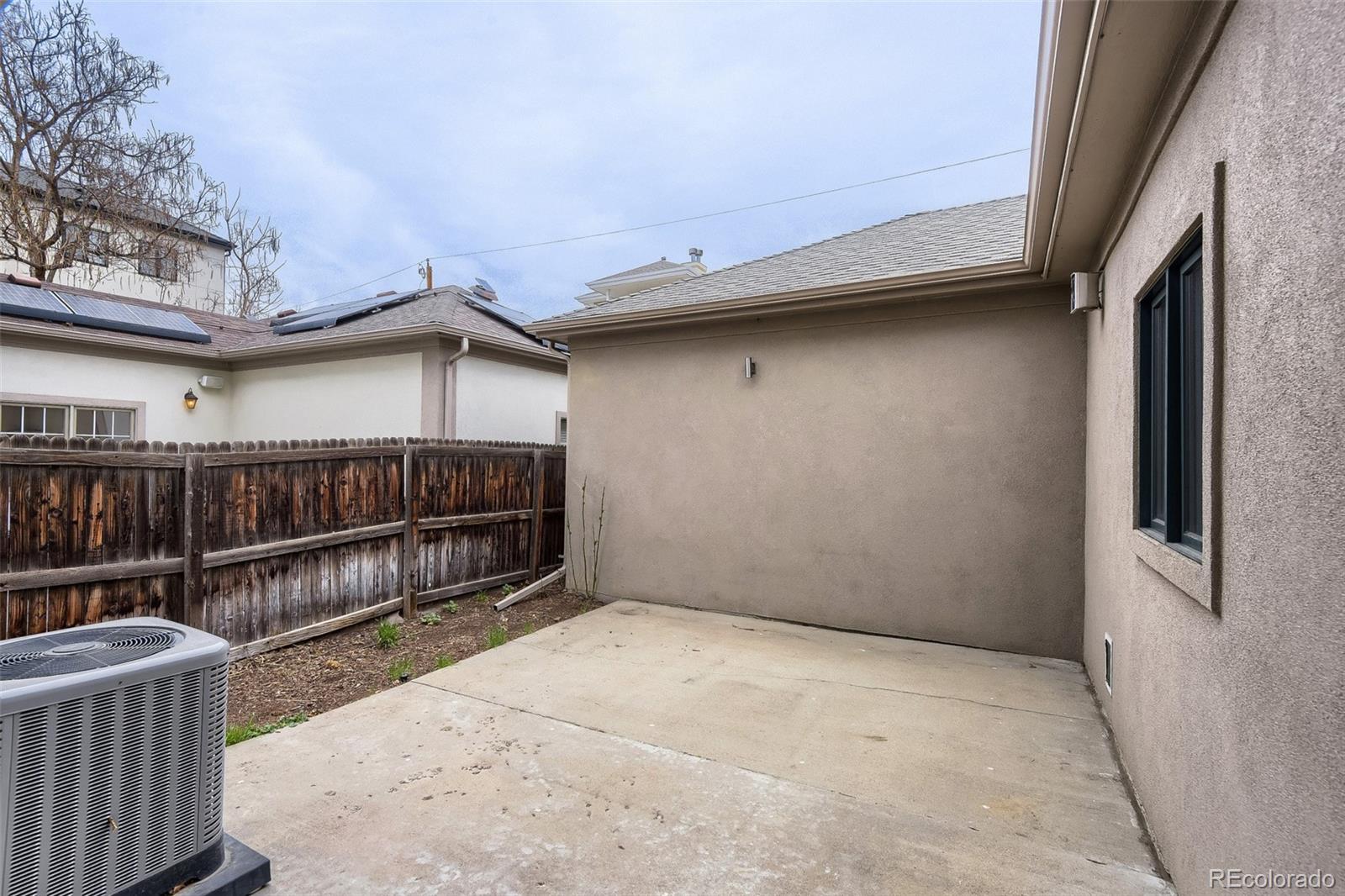 MLS Image #41 for 268 s garfield street,denver, Colorado
