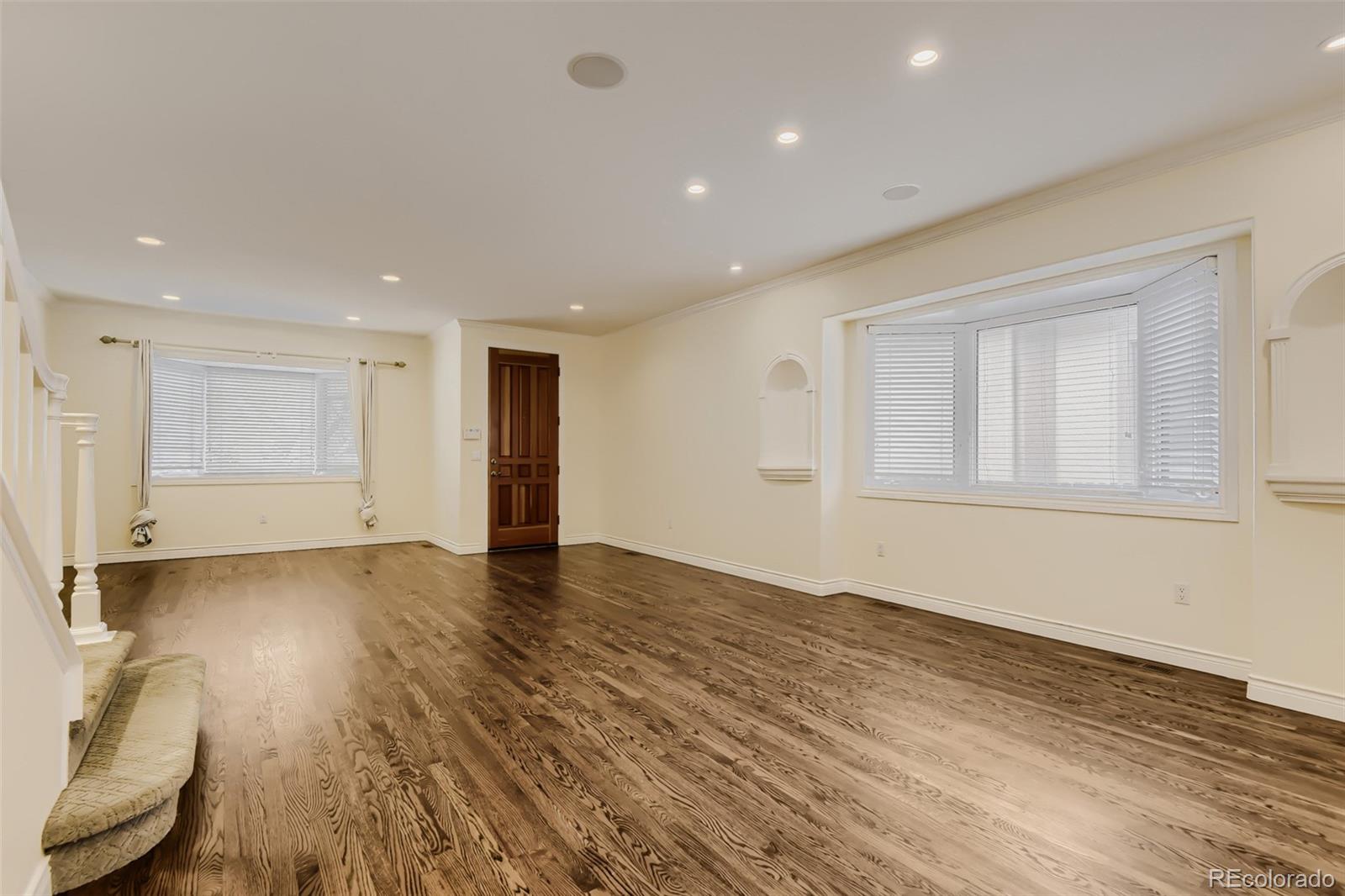 MLS Image #6 for 268 s garfield street,denver, Colorado