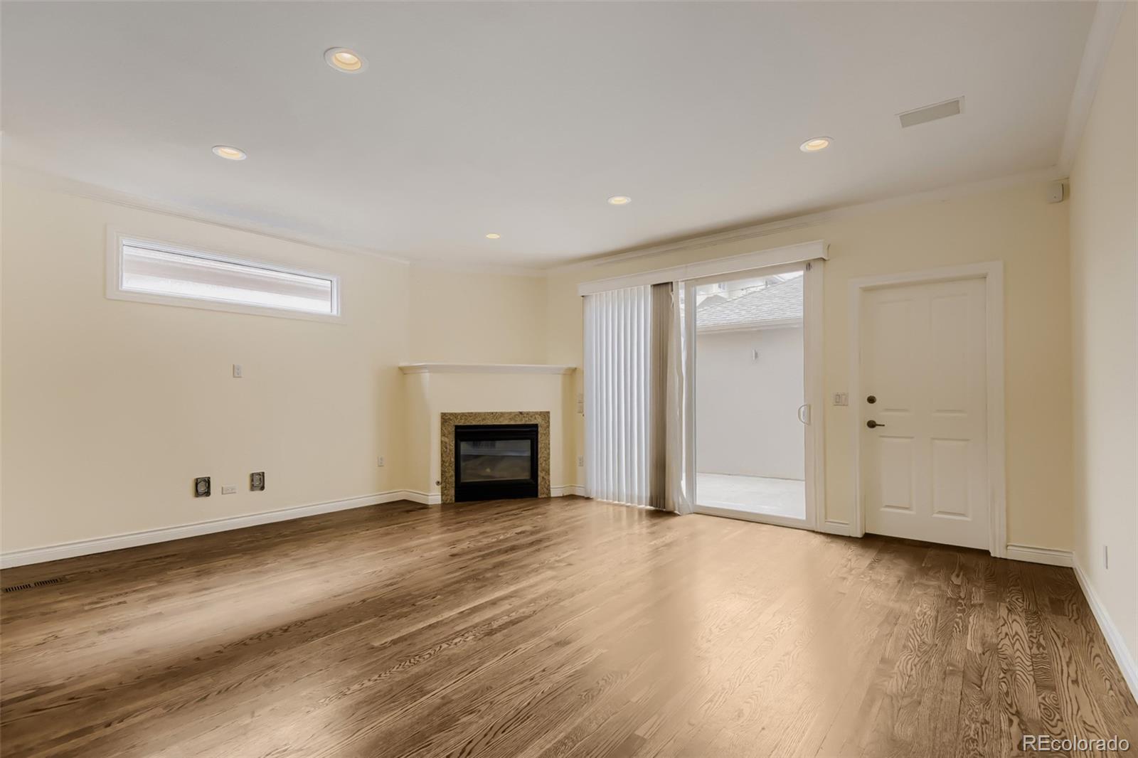 MLS Image #9 for 268 s garfield street,denver, Colorado