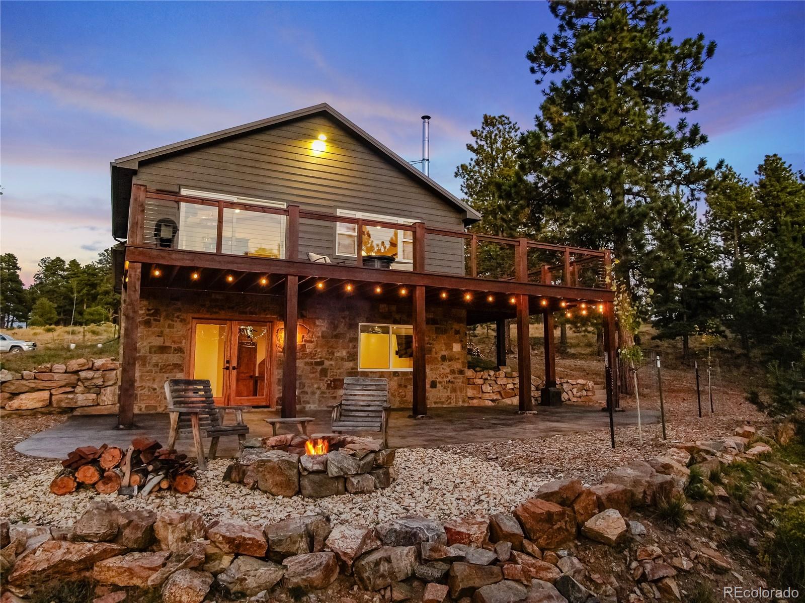 MLS Image #0 for 47  wykagyl circle,westcliffe, Colorado