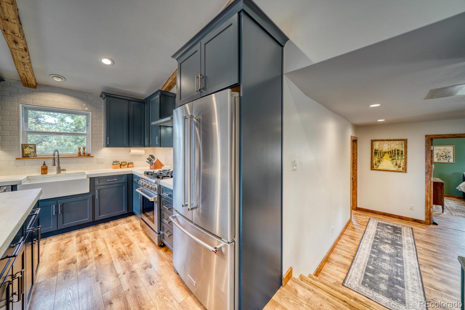 MLS Image #10 for 47  wykagyl circle,westcliffe, Colorado