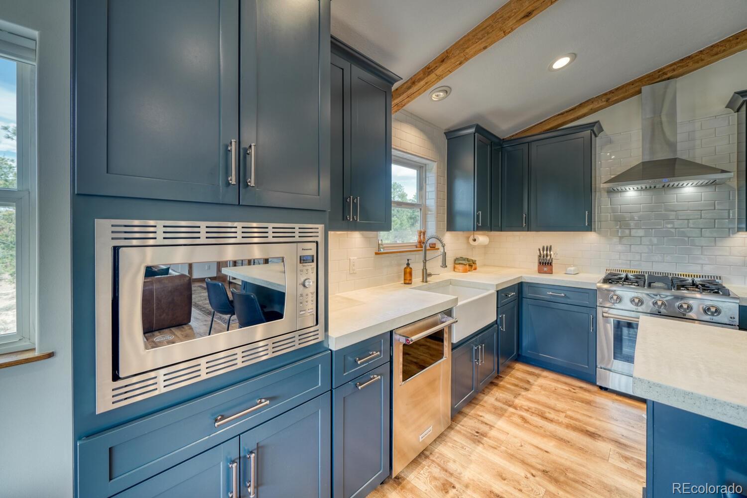 MLS Image #13 for 47  wykagyl circle,westcliffe, Colorado