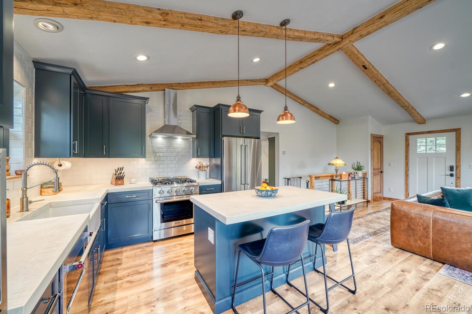 MLS Image #14 for 47  wykagyl circle,westcliffe, Colorado