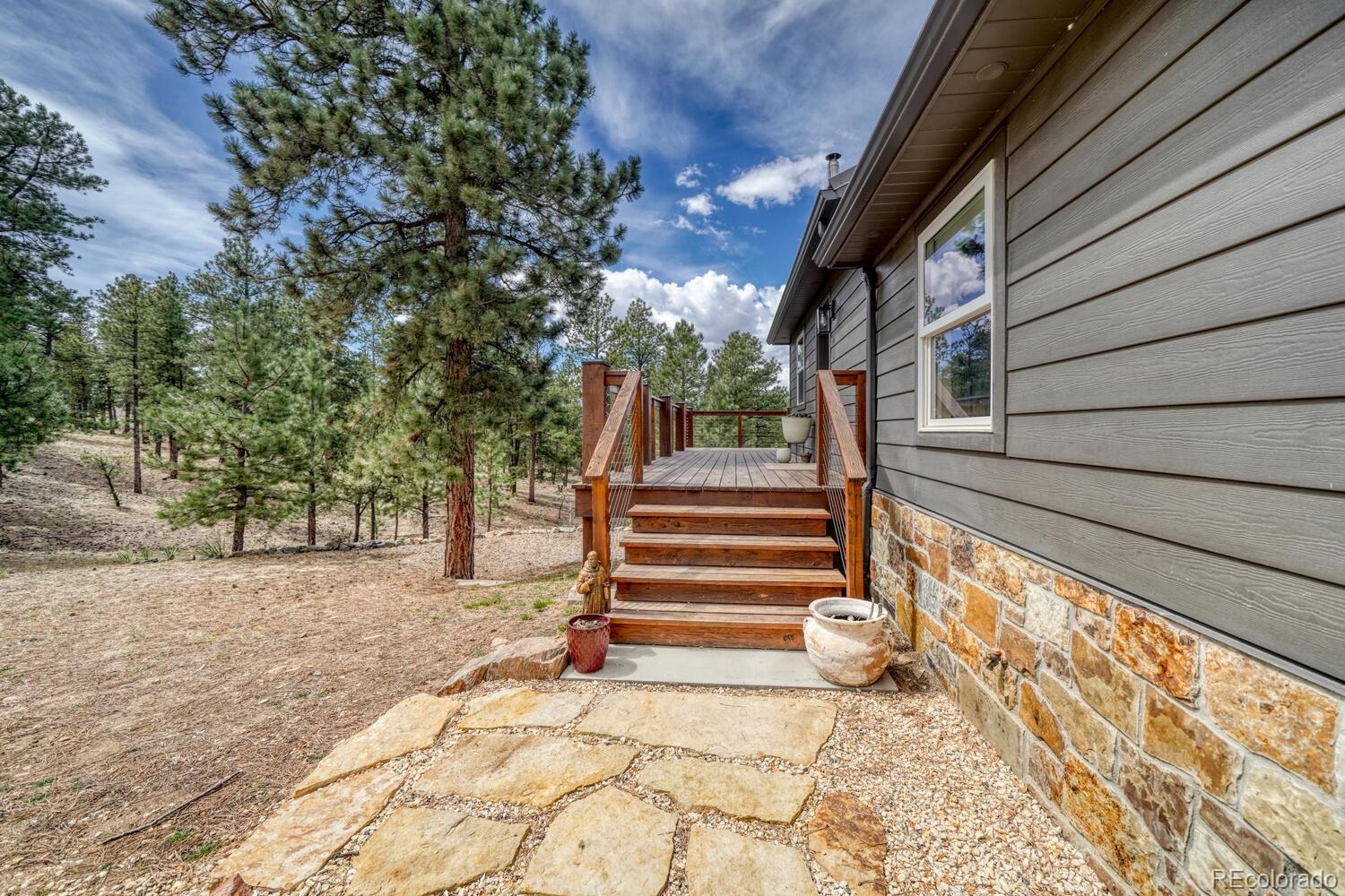 MLS Image #2 for 47  wykagyl circle,westcliffe, Colorado