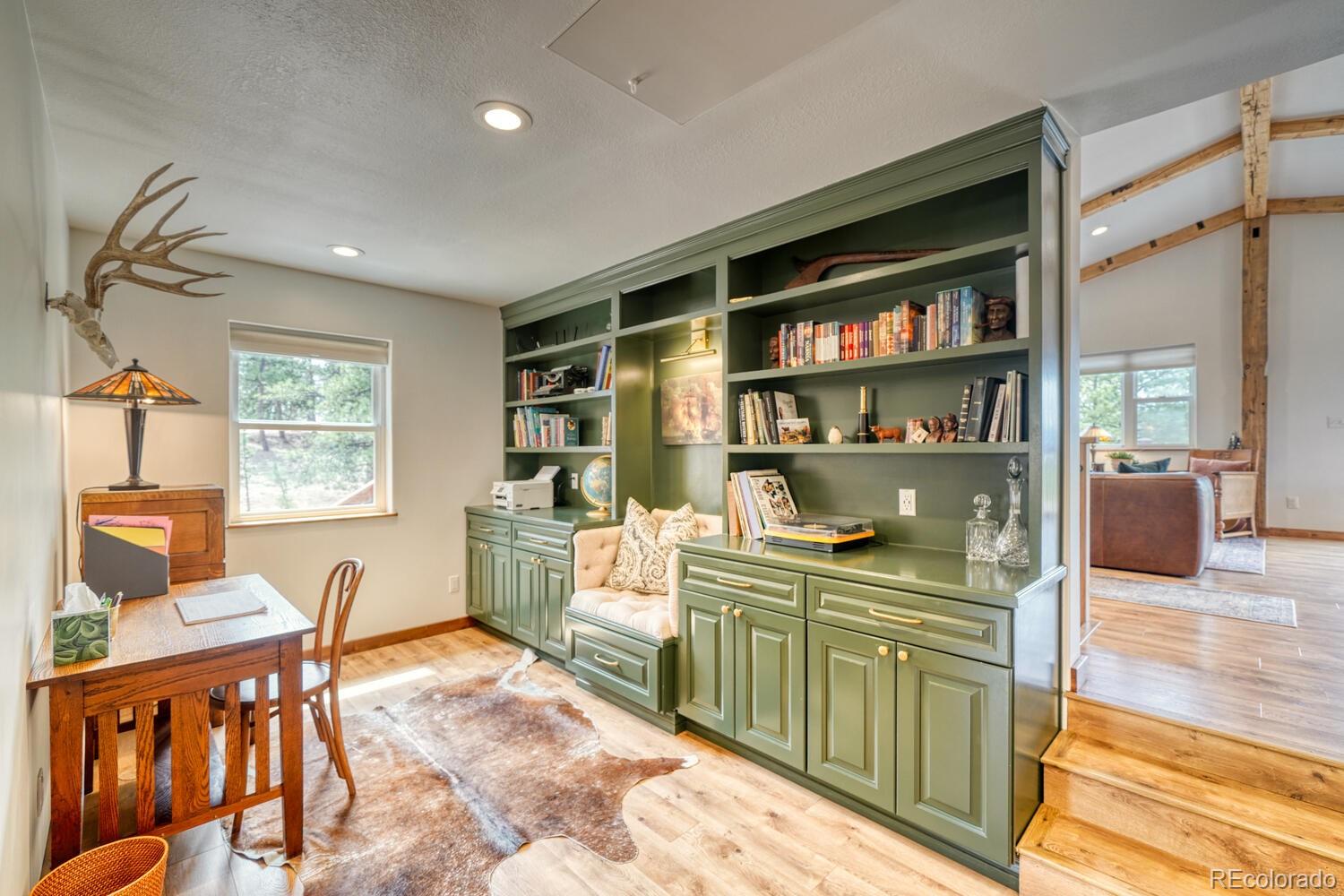 MLS Image #24 for 47  wykagyl circle,westcliffe, Colorado