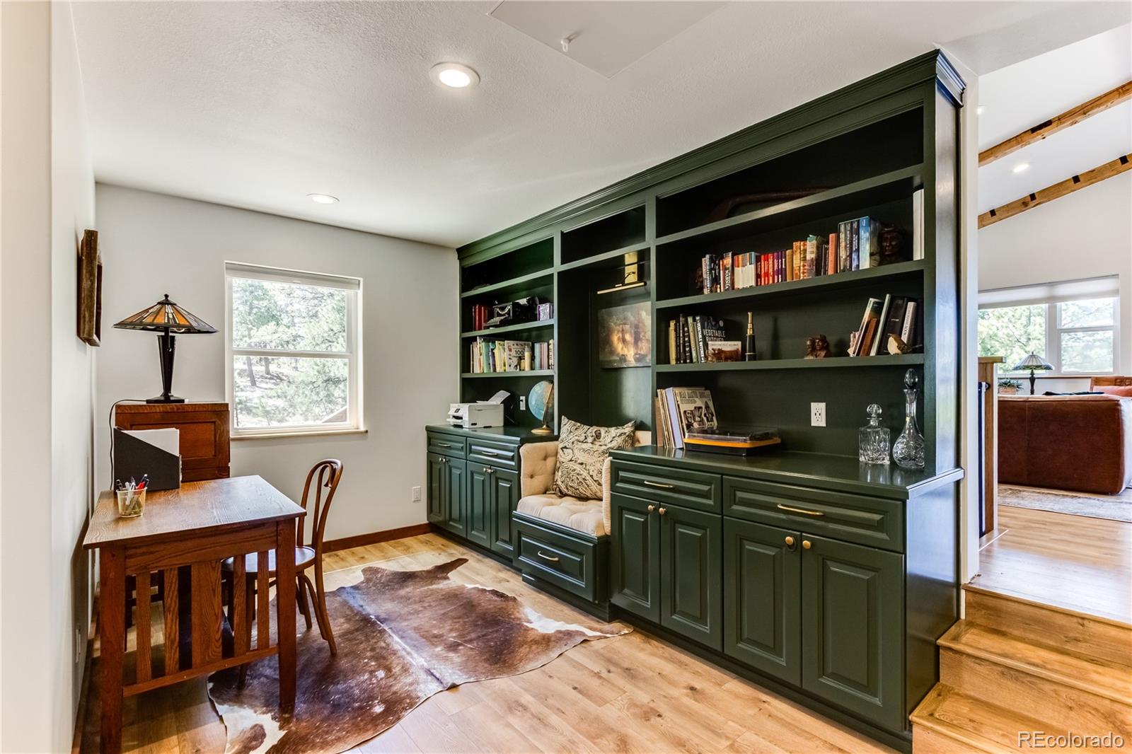 MLS Image #26 for 47  wykagyl circle,westcliffe, Colorado