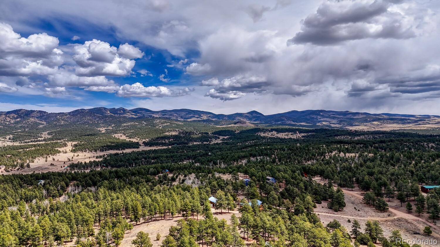 MLS Image #29 for 47  wykagyl circle,westcliffe, Colorado