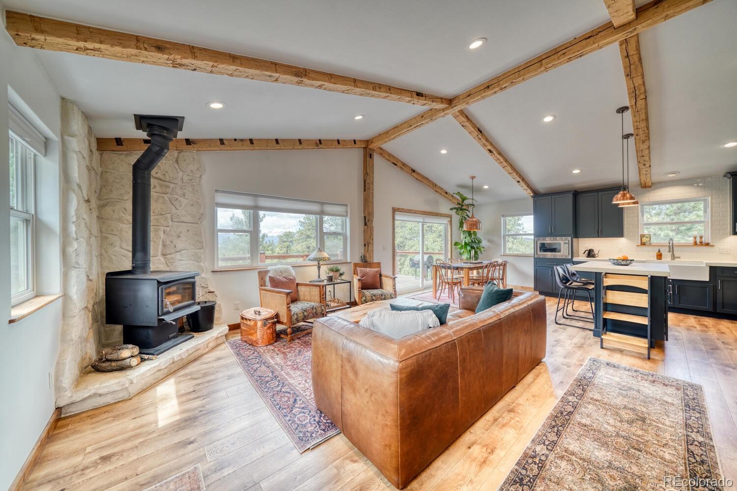 MLS Image #3 for 47  wykagyl circle,westcliffe, Colorado