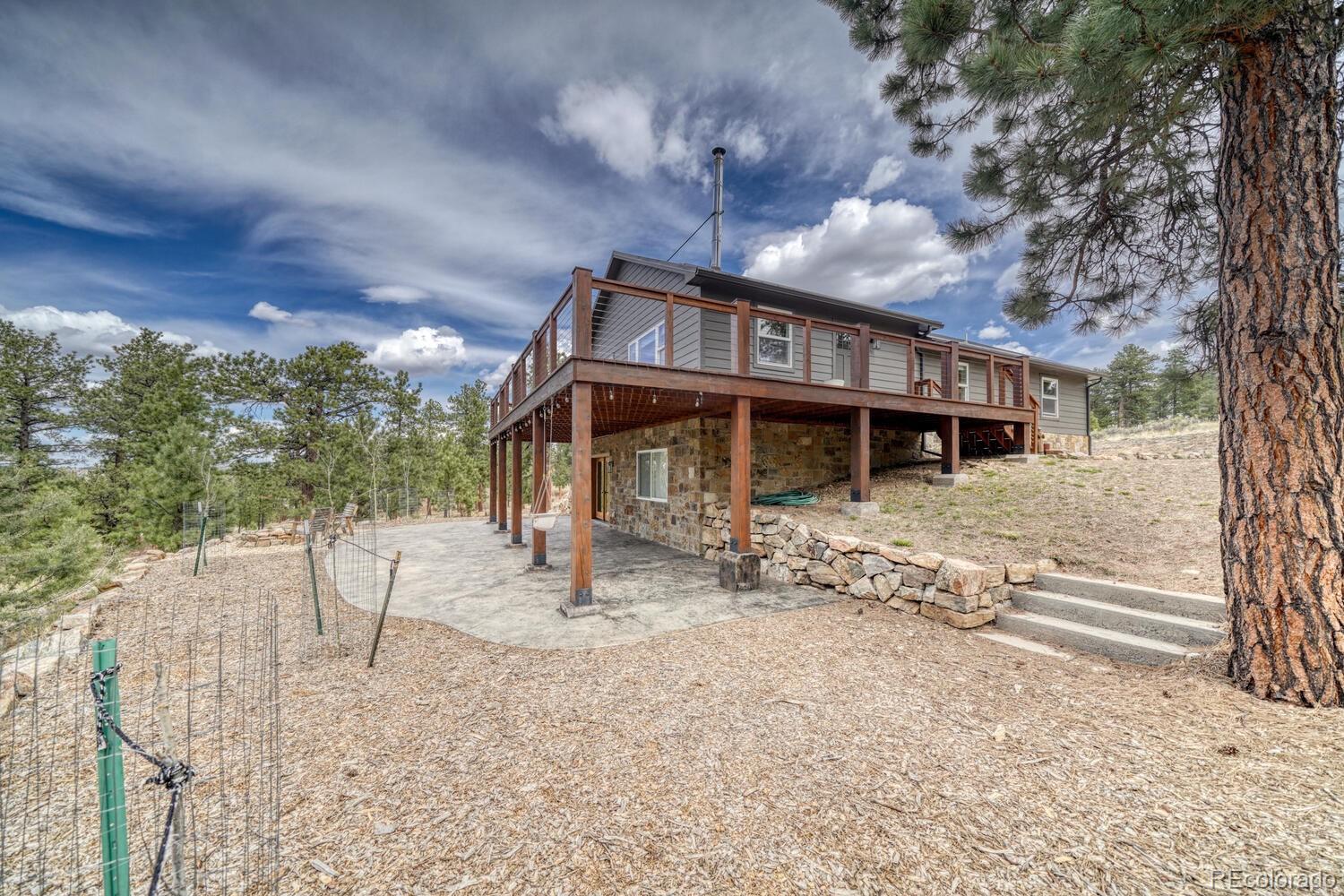 MLS Image #37 for 47  wykagyl circle,westcliffe, Colorado
