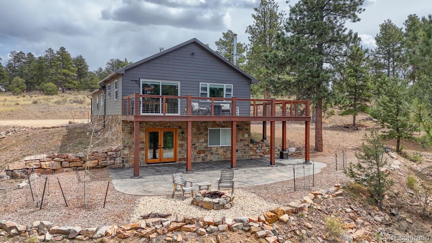 MLS Image #38 for 47  wykagyl circle,westcliffe, Colorado