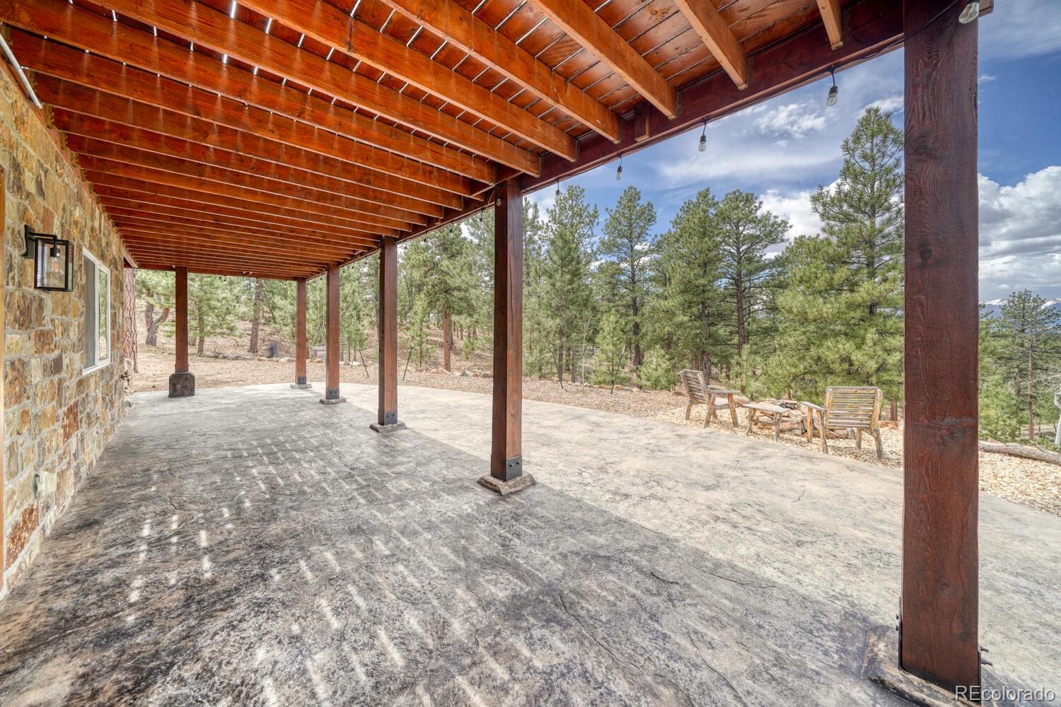 MLS Image #39 for 47  wykagyl circle,westcliffe, Colorado