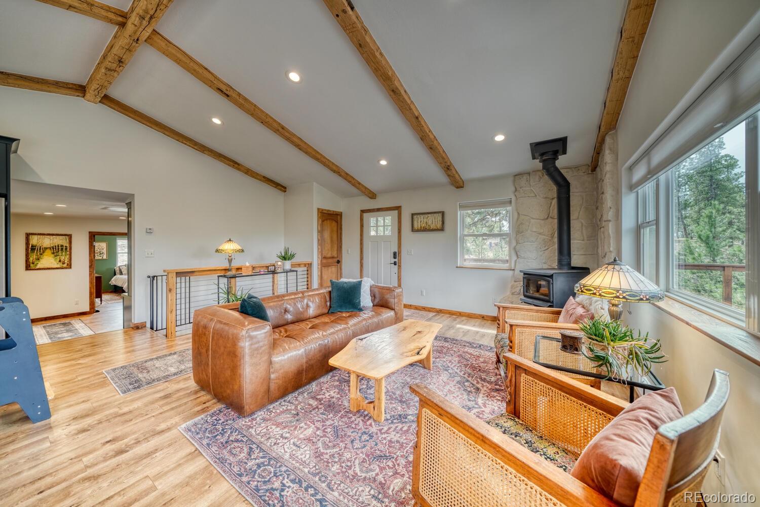 MLS Image #4 for 47  wykagyl circle,westcliffe, Colorado